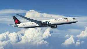 Air Canada Last Minute Deals