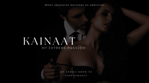 28| Fuck yourself Kainaat!