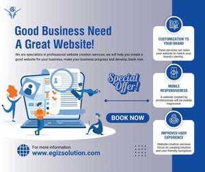 IT Solution Services | IT Solutions Consulting | Egiz Solution