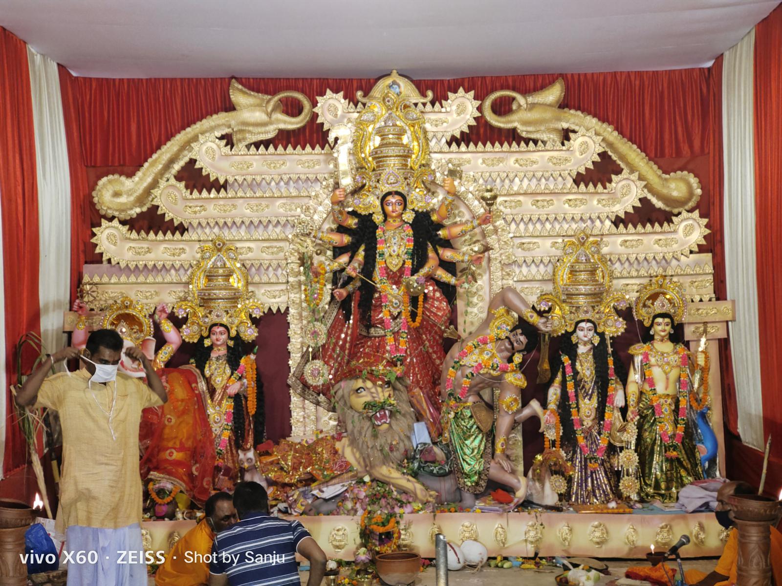 Durga Puja