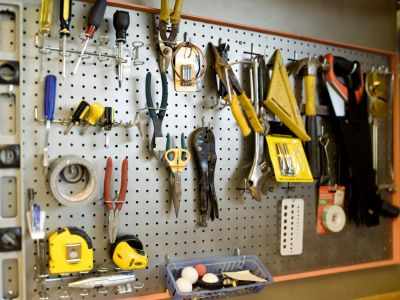 Creative Ways to Use Magnetic Tool Holders Beyond Traditional Tools