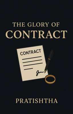The Glory Of Contract