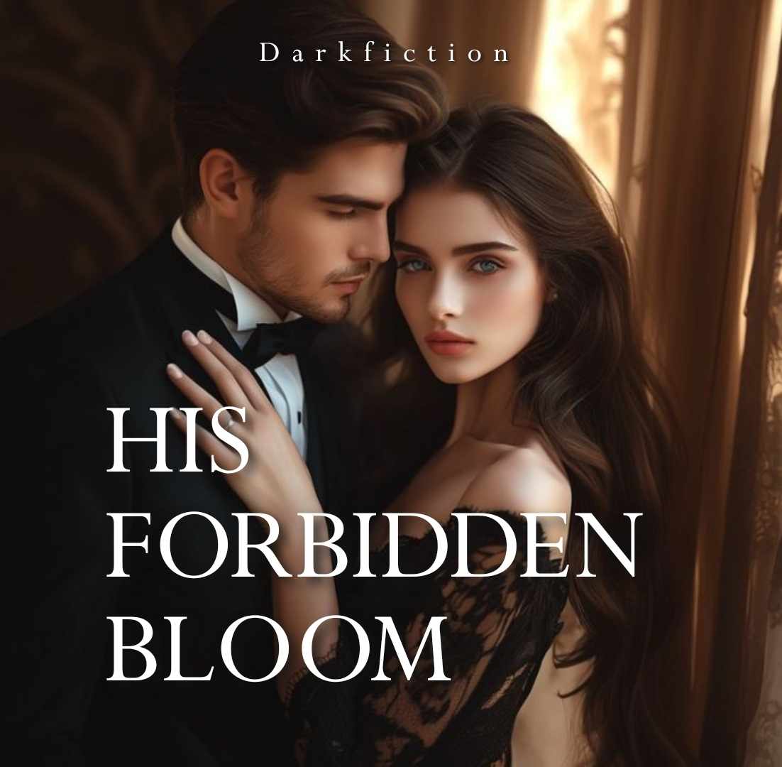 HIS FORBIDDEN Bloom