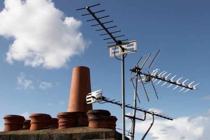 Television Antenna Installation | Expert TV Signal Solutions Melbourne