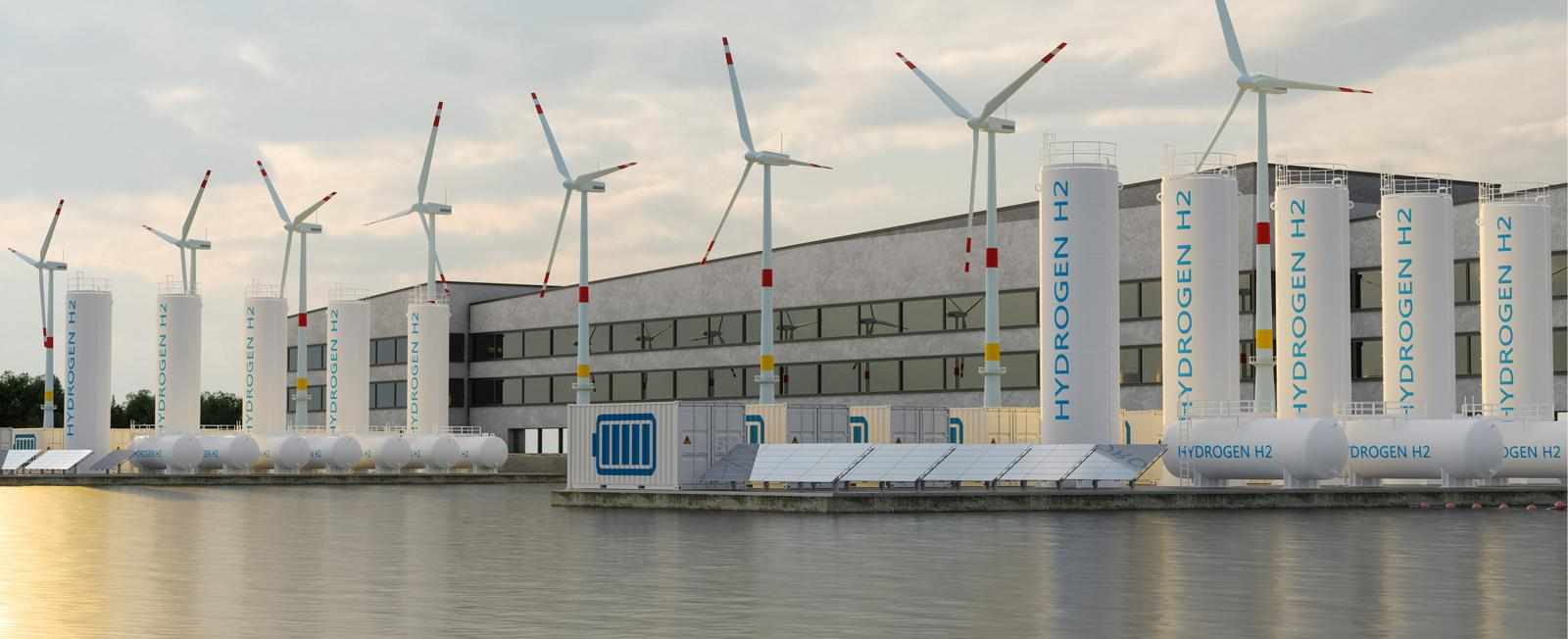 Hydrogen Recruitment Experts for Energy Jobs