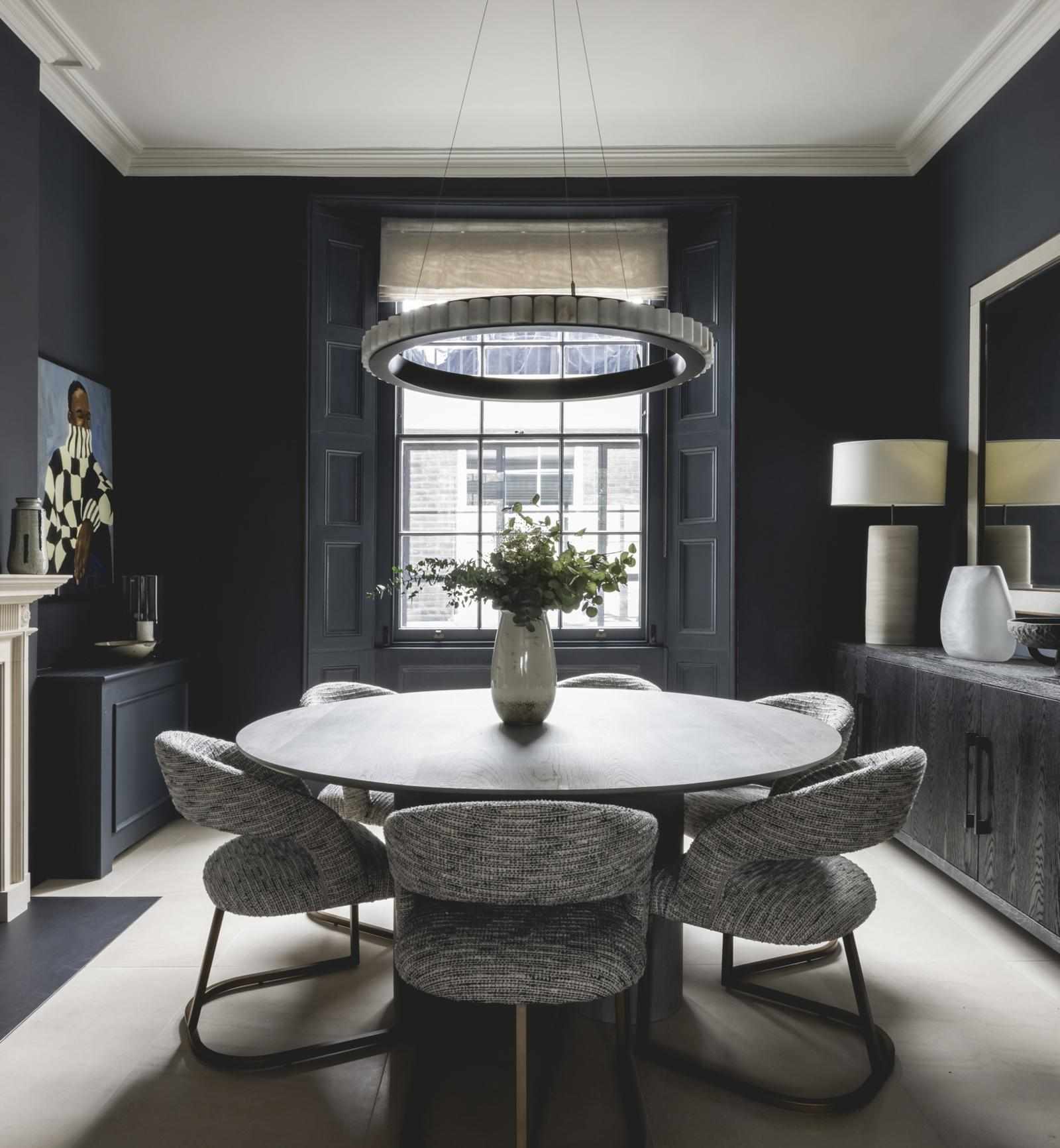 High End Residential Architects for Luxury Homes