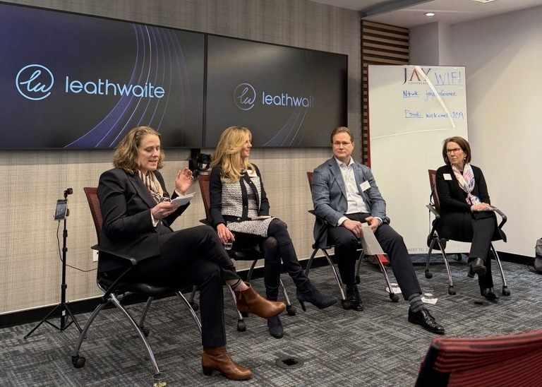 High-Demand Technology Roles in Modern Industry