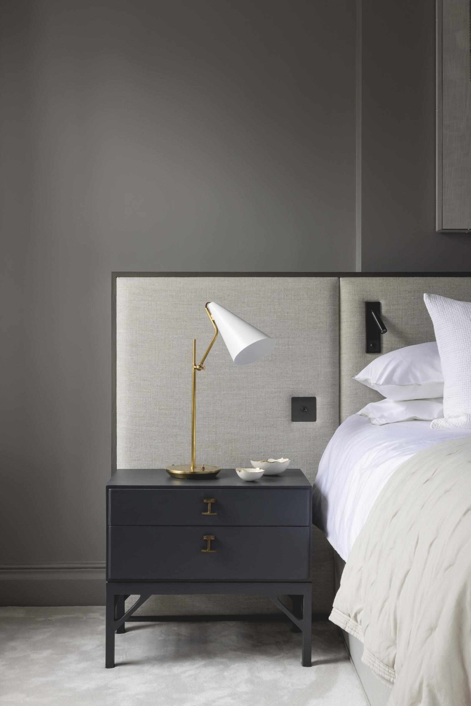 Hotel Interior Design for Luxury Guest Experiences