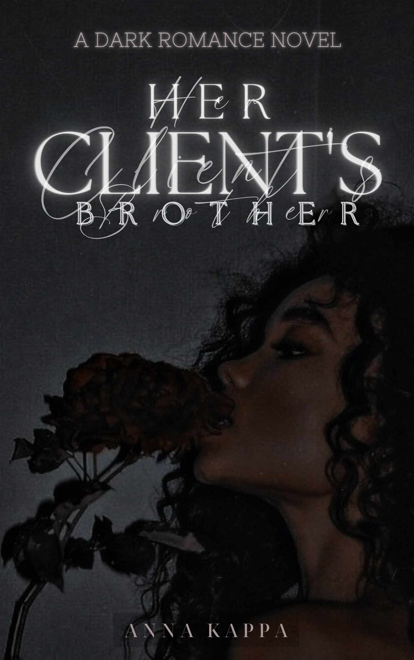 Her Client's Brother