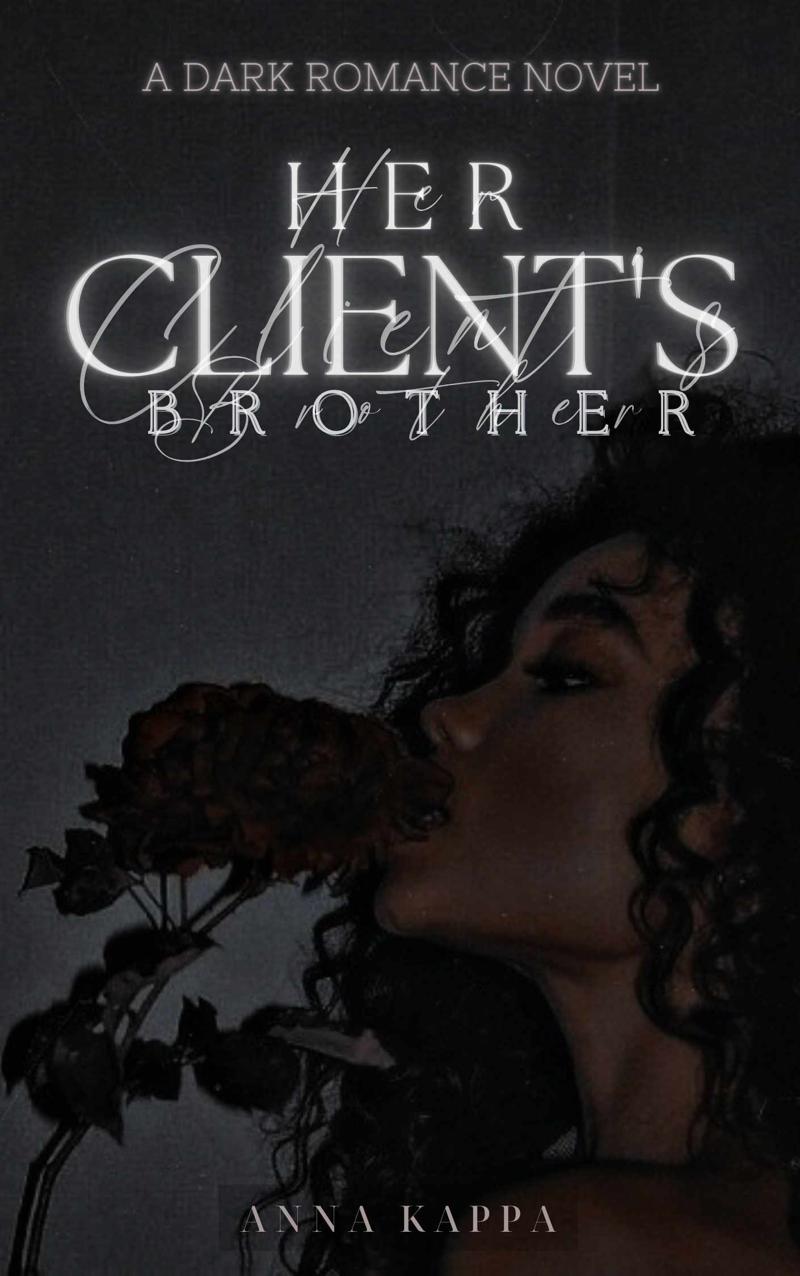Her Client's Brother
