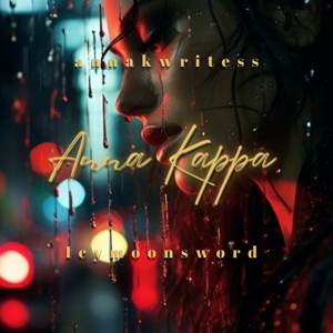 Anna Kappa logo