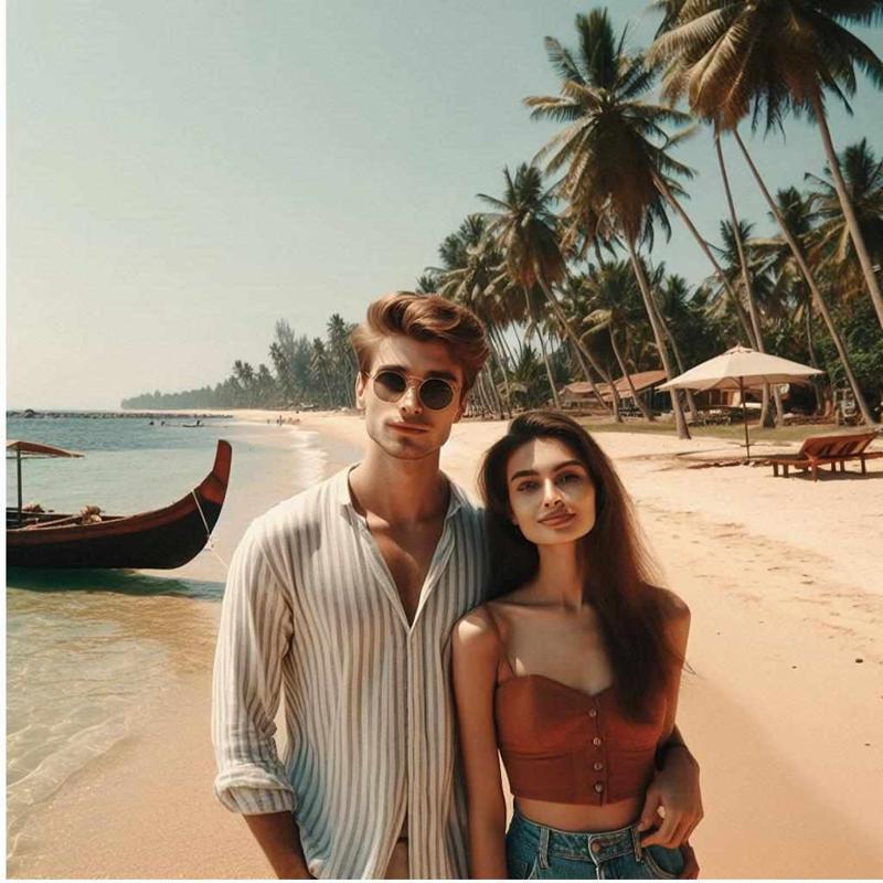 Romantic Kerala Honeymoon by India Highlight