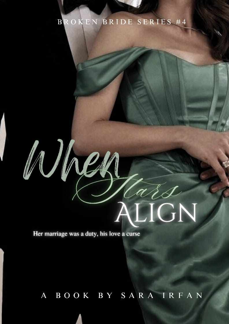 𝐖𝐡𝐞𝐧 𝐒𝐭𝐚𝐫𝐬 𝐀𝐥𝐢𝐠𝐧