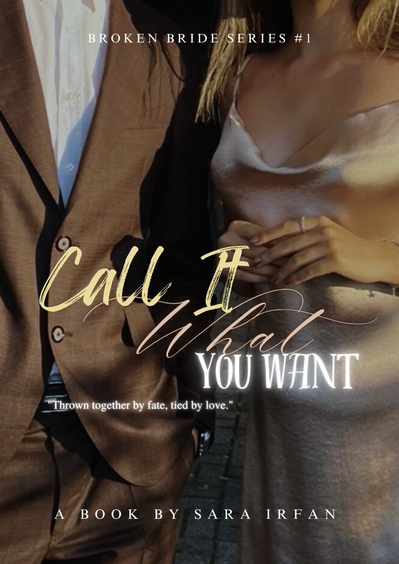 Call It What You Want