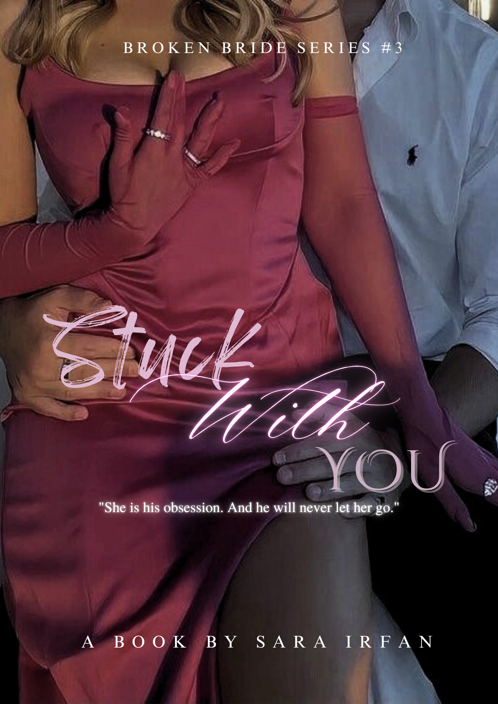 Stuck With You