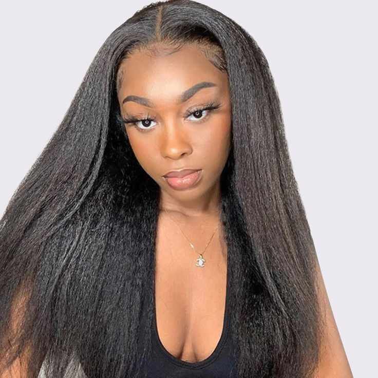 Straight Wigs for Beginners: What You Need to Know Before Buying