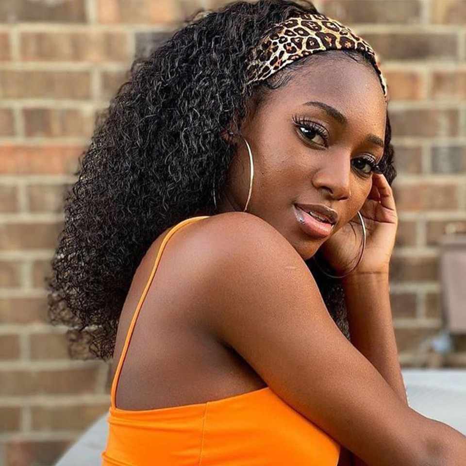 The Ultimate Guide to Headband Wigs: Everything You Need to Know