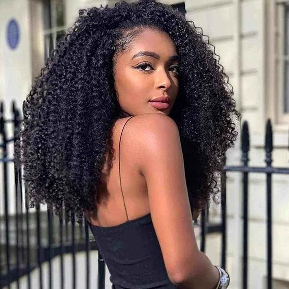 Wigs for Beginners: Everything You Need to Know Before You Buy