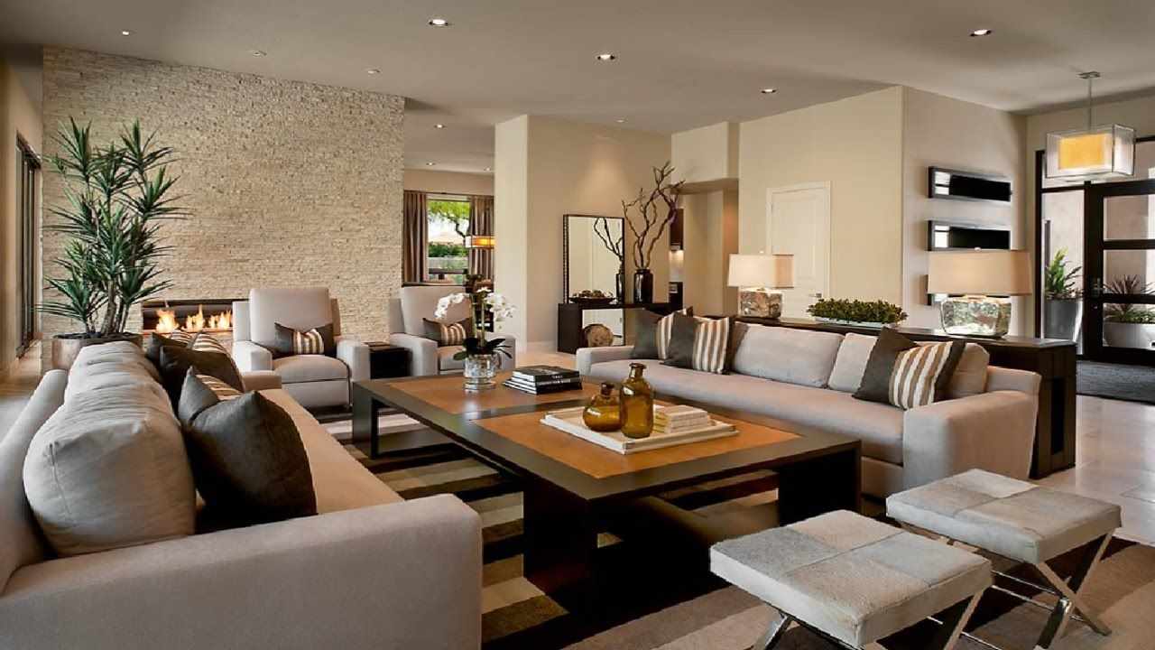 Transforming Your Space with Expert Home Interior Decorations in Jerrabomberra