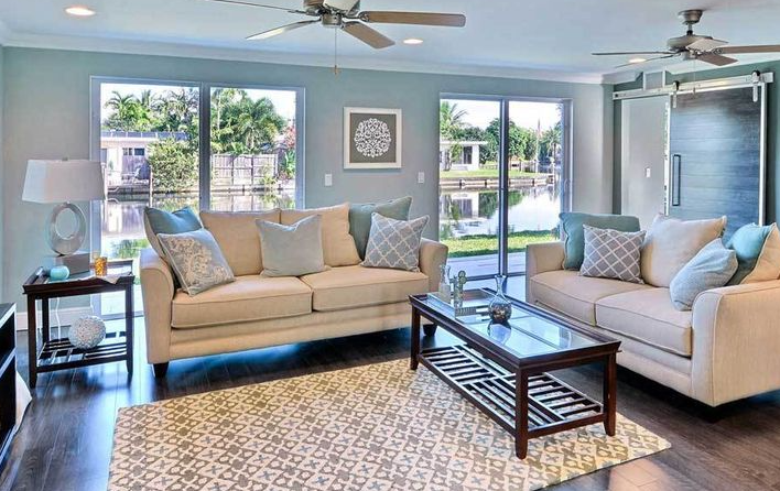 Transform Your Space with home staging services in googong