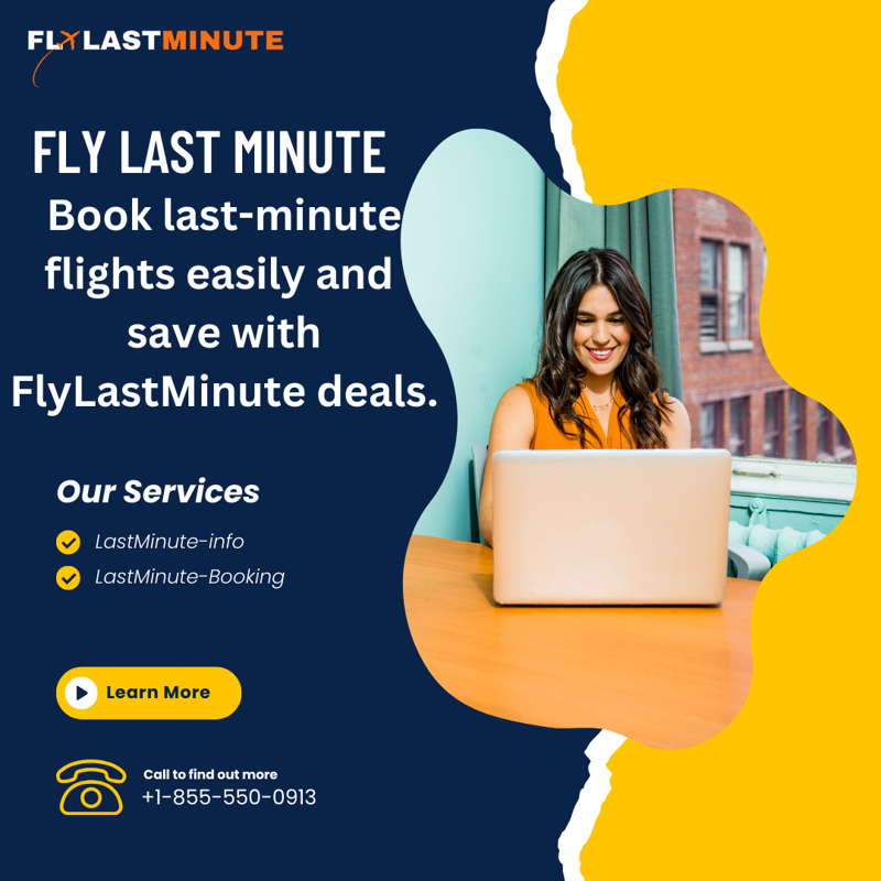 FlyLastMinute
