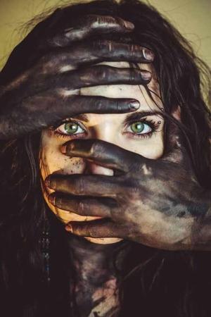 Chapter 1: KIDNAPPING
