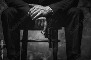 Chapter 4: Messiah or psycho?
