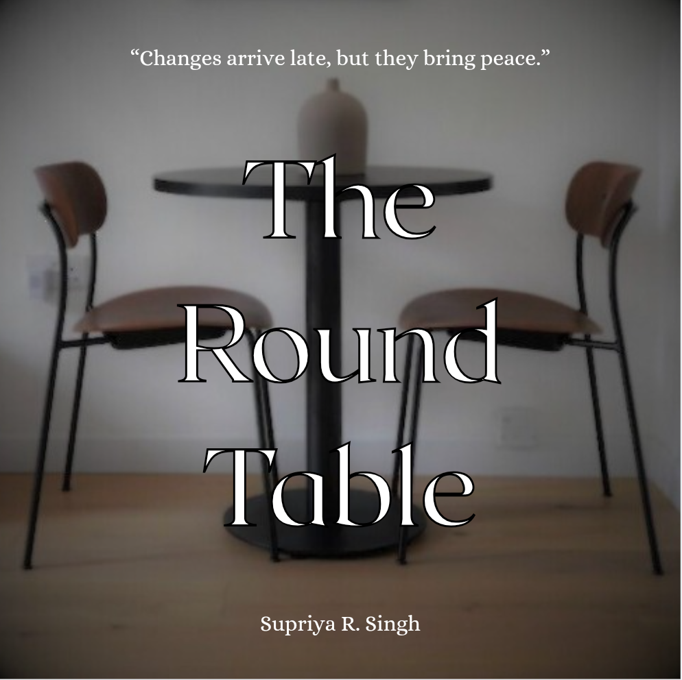 The Round Table