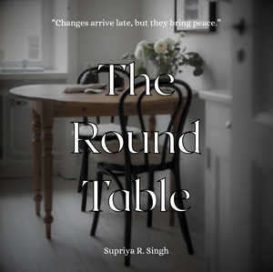 The Architecture of the First Step