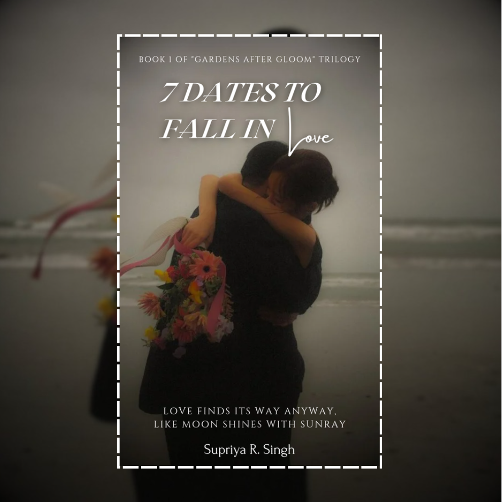 7 Dates To Fall in Love