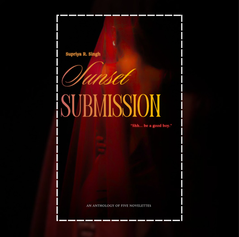 Sunset Submission | 18+