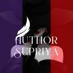 Supriya R. Singh 🇮🇳 logo