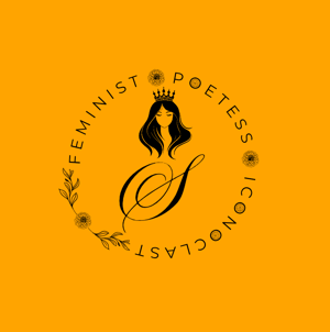 Supriya R. Singh 🇮🇳 logo