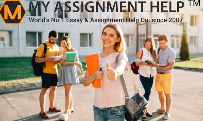 Global Assignment Help