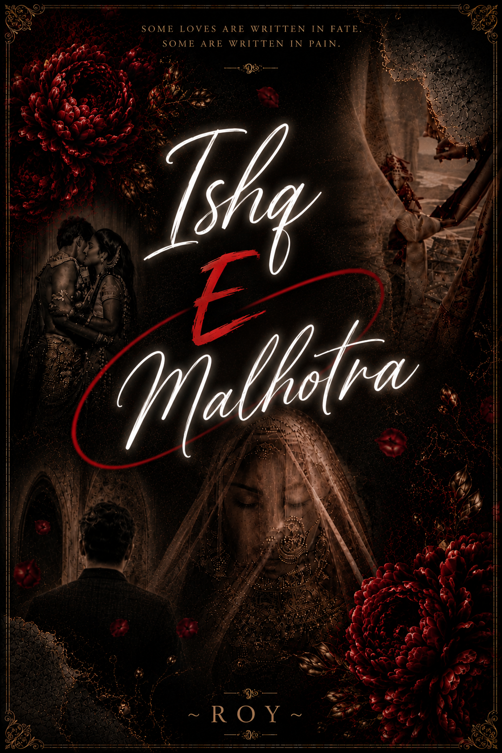 Ishq-E-Malhotra