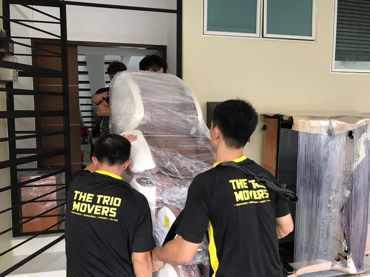 Movers in Singapore Price Guide 2025: What You Should Know Before Hiring