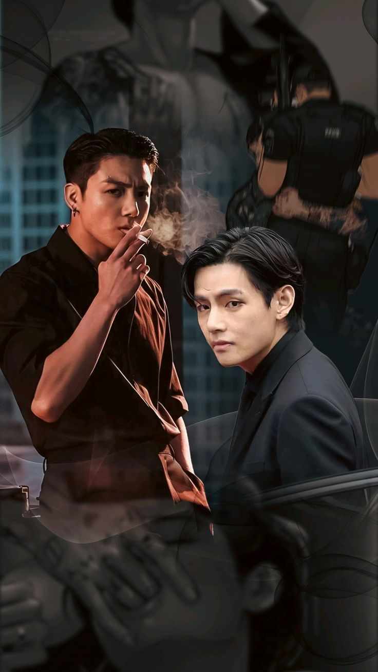 HIS POSSESSION AND HER OBESSION