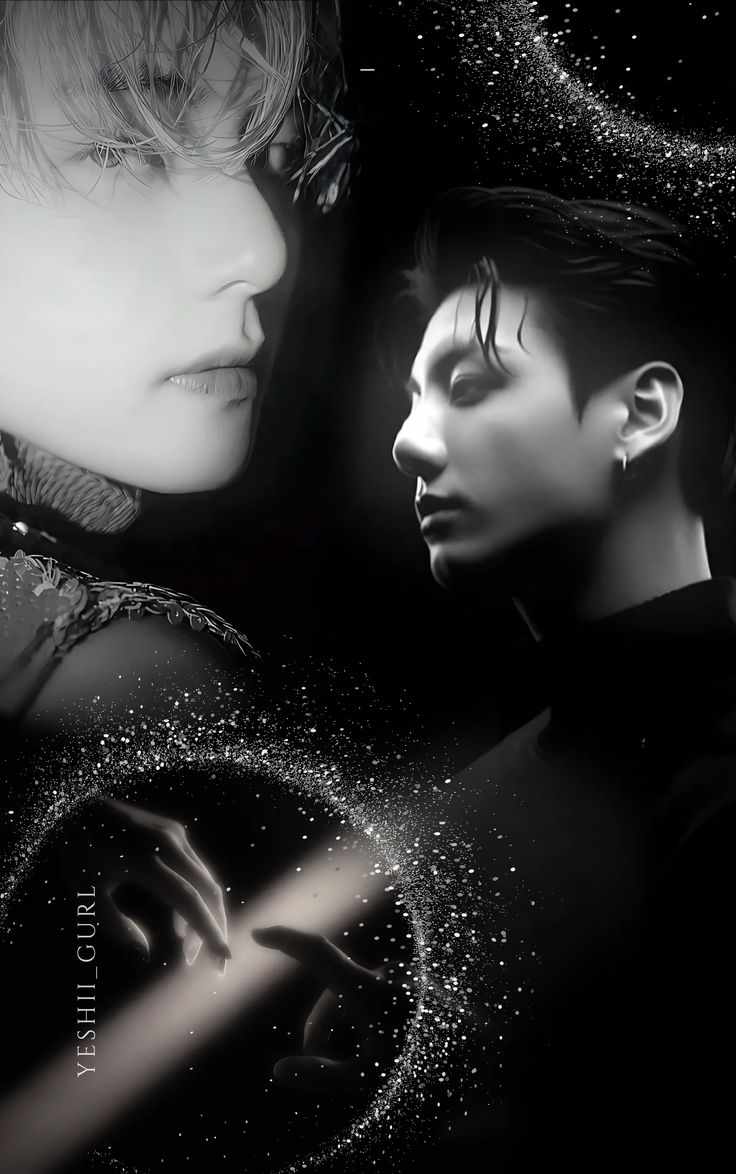 HIS POSSESSION AND HER OBESSION