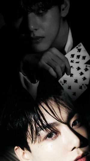 Chapter 1:Meeting him