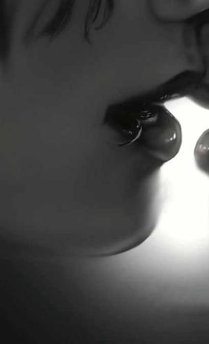 Chapter: My naughty baby girl