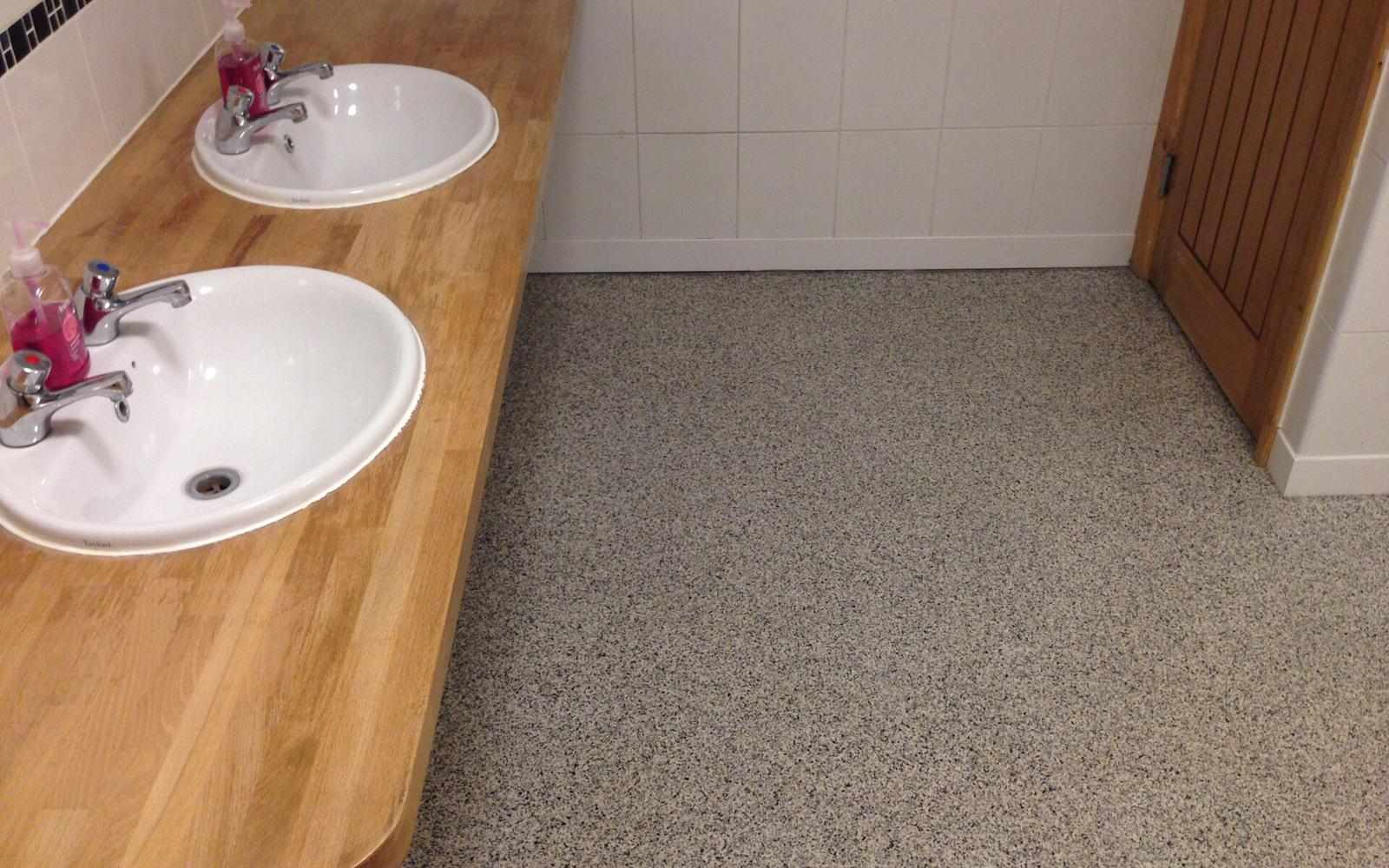 Why Epoxy Floors in Melbourne Are a Game-Changer in 2025
