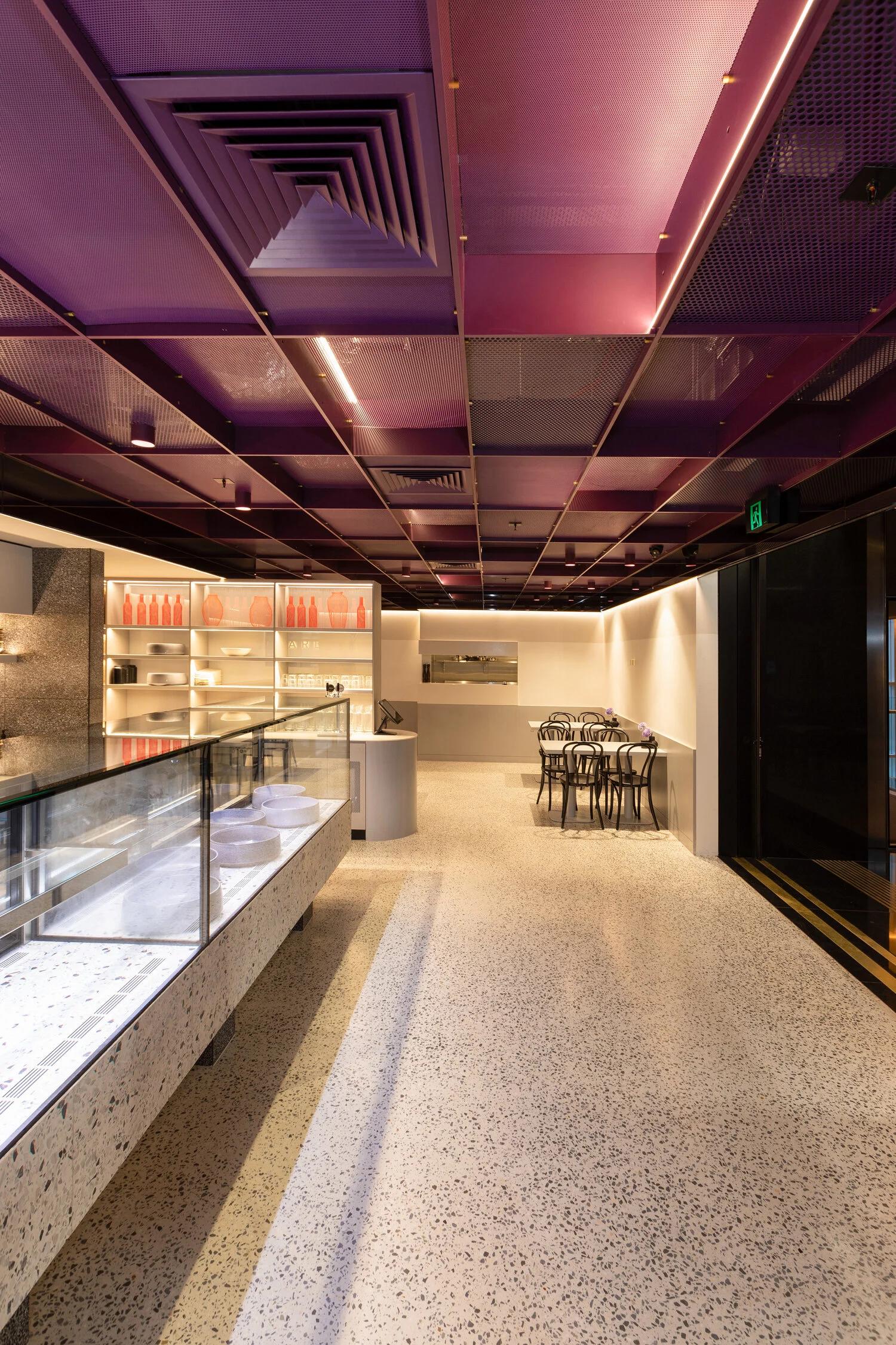 Decorative Concrete Polished Floors Melbourne