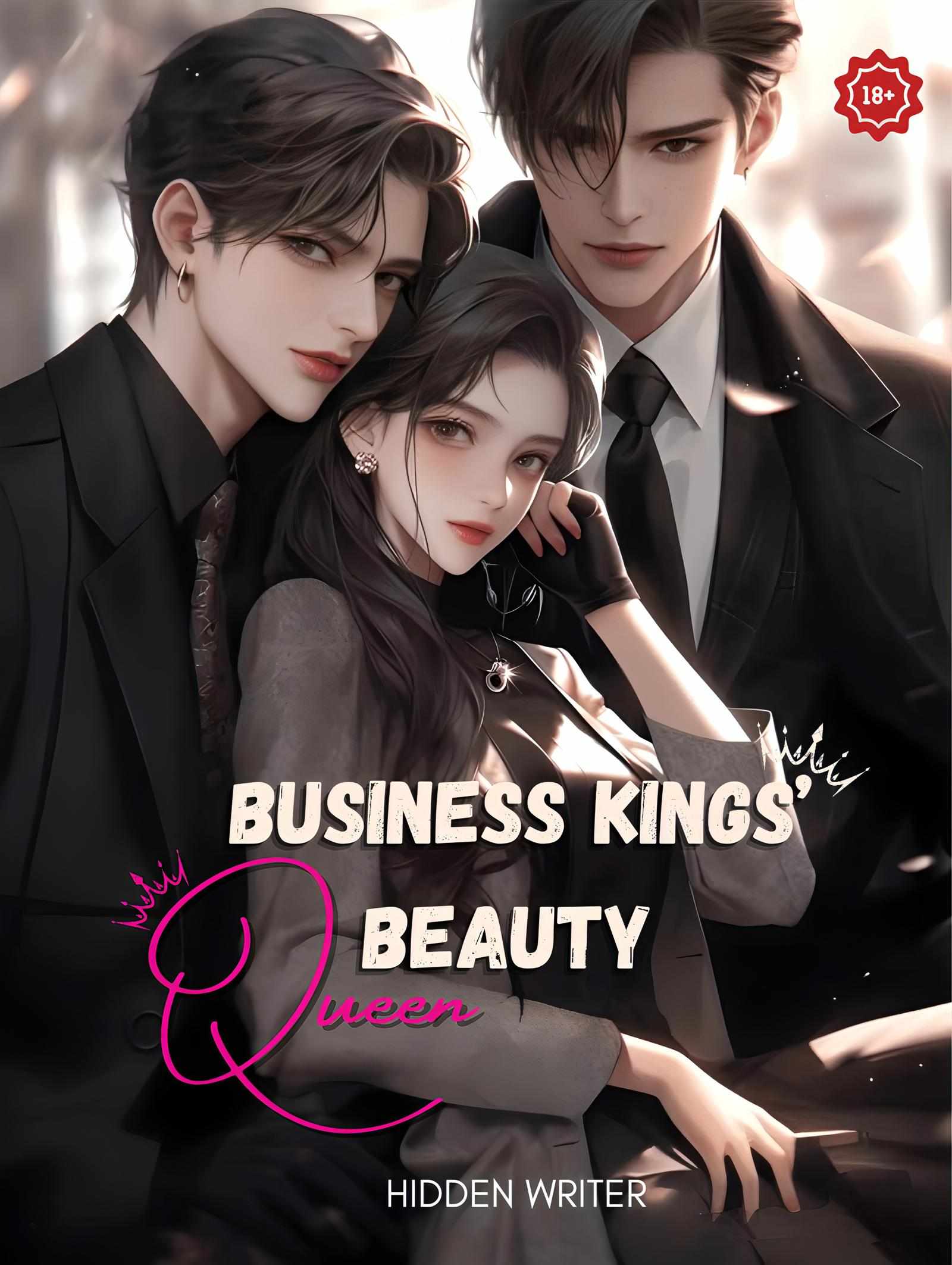 Business kings' Beauty Queen (18+)