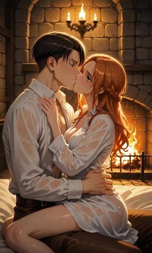 Burning Candal in pussy | Sexy Hubby Birthday's Gift | Word - 2156 | In Hinglishπ―οΈπππ¦