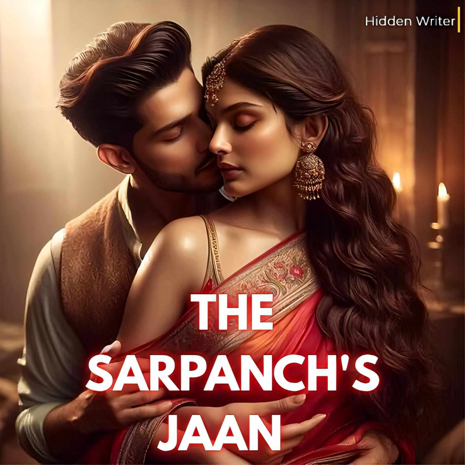 THE SARPANCH'S JAAN