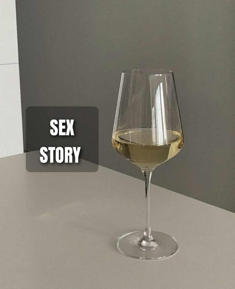 Sex story