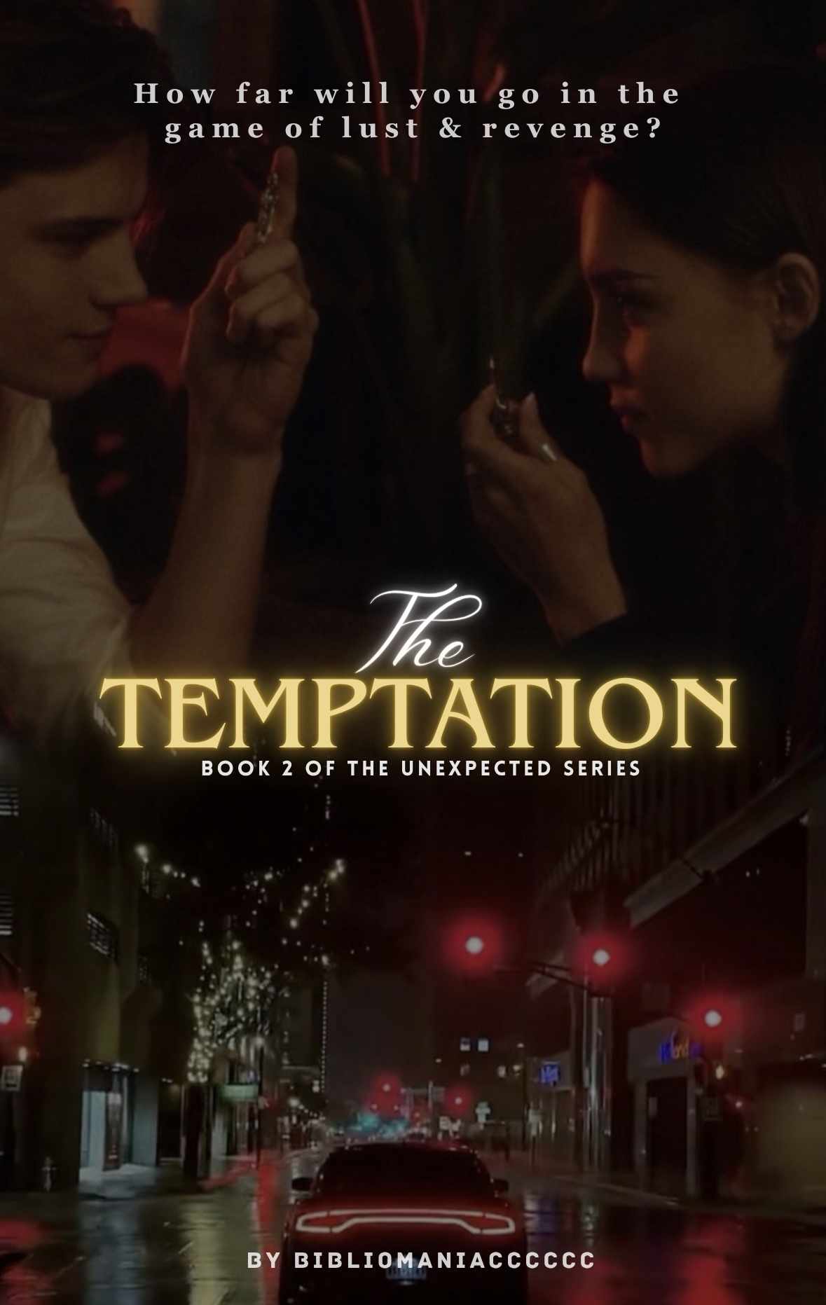 The Temptation