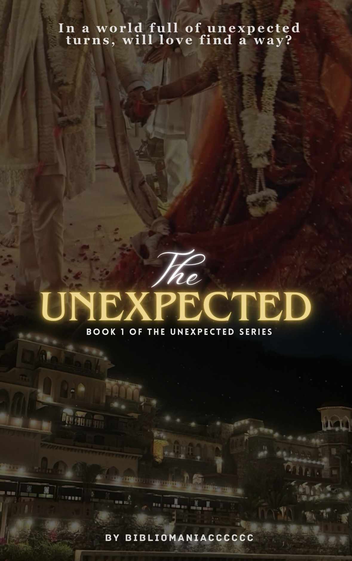 The Unexpected