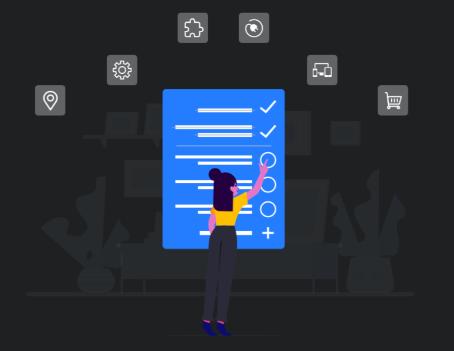 WooCommerce Development Agency in Pune - Webtechnoz