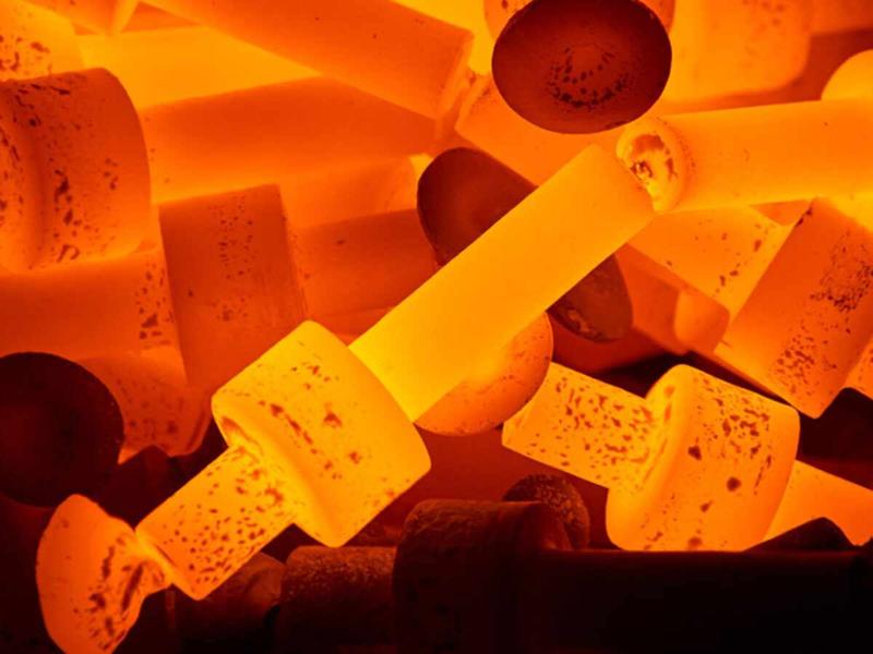 Heat Treating Market Report 2024-2032